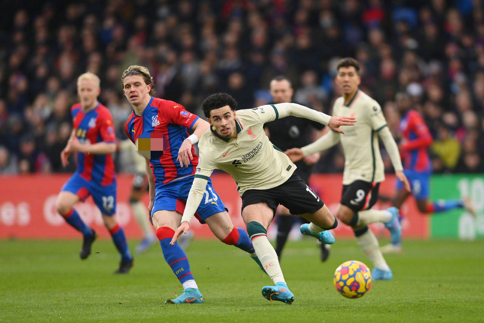 全民同心 全民同心