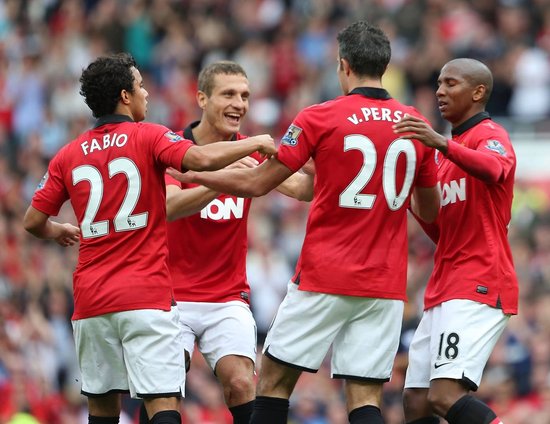 的默契配合 的默契配合