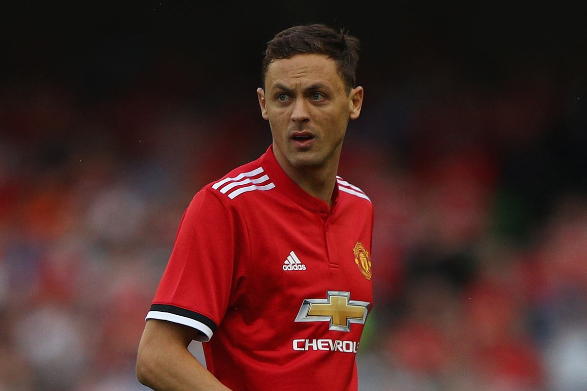 切爾西在面 切爾西在面